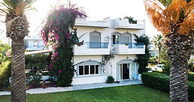 Hotel Gorgona